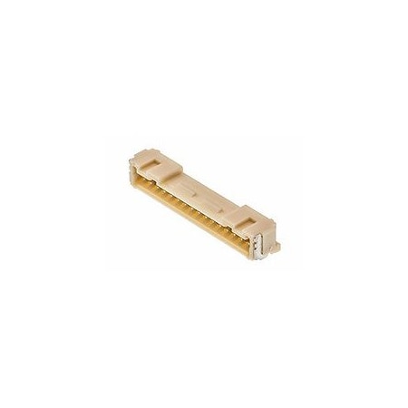 Molex 1.25Wb Single Ra Assy 9Ckt Embpkg Or 5055670978